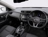 USED 2021 21 NISSAN X-TRAIL 1.3 DIG-T N-Connecta SUV 5dr Petrol DCT Auto Euro 6 (s/s) (158 ps) 7 seats Parking Camera