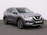 USED 2021 21 NISSAN X-TRAIL 1.3 DIG-T N-Connecta SUV 5dr Petrol DCT Auto Euro 6 (s/s) (158 ps) 7 seats Parking Camera