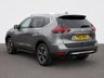 USED 2021 21 NISSAN X-TRAIL 1.3 DIG-T N-Connecta SUV 5dr Petrol DCT Auto Euro 6 (s/s) (158 ps) 7 seats Parking Camera