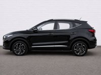 USED 2023 73 MG MG ZS 1.5 VTi-TECH Exclusive SUV 5dr Petrol Manual Euro 6 (s/s) (106 ps) Heated seats, Parking camera