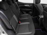 USED 2019 19 NISSAN QASHQAI 1.3 DIG-T N-Connecta SUV 5dr Petrol Manual Euro 6 (s/s) (140 ps) Panoramic roof Parking camera