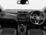 USED 2019 19 NISSAN QASHQAI 1.3 DIG-T N-Connecta SUV 5dr Petrol Manual Euro 6 (s/s) (140 ps) Panoramic roof Parking camera
