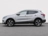 USED 2019 19 NISSAN QASHQAI 1.3 DIG-T N-Connecta SUV 5dr Petrol Manual Euro 6 (s/s) (140 ps) Panoramic roof Parking camera