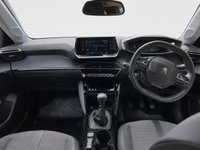 USED 2022 22 PEUGEOT 208 1.2 PureTech Allure Premium Hatchback 5dr Petrol Manual Euro 6 (s/s) (100 ps) REAR PARKING SENSOR, APPLE CARPLAY