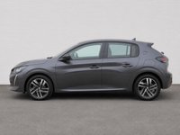 USED 2022 22 PEUGEOT 208 1.2 PureTech Allure Premium Hatchback 5dr Petrol Manual Euro 6 (s/s) (100 ps) REAR PARKING SENSOR, APPLE CARPLAY
