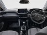 USED 2022 22 PEUGEOT 208 1.2 PureTech Allure Premium Hatchback 5dr Petrol Manual Euro 6 (s/s) (100 ps) REAR PARKING SENSOR, APPLE CARPLAY