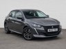 USED 2022 22 PEUGEOT 208 1.2 PureTech Allure Premium Hatchback 5dr Petrol Manual Euro 6 (s/s) (100 ps) REAR PARKING SENSOR, APPLE CARPLAY