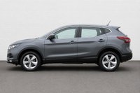 USED 2019 19 NISSAN QASHQAI 1.5 dCi Acenta Premium SUV 5dr Diesel DCT Auto Euro 6 (s/s) (115 ps) SAT NAV, PARKING CAMERA