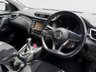 USED 2019 19 NISSAN QASHQAI 1.5 dCi Acenta Premium SUV 5dr Diesel DCT Auto Euro 6 (s/s) (115 ps) SAT NAV, PARKING CAMERA