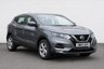 USED 2019 19 NISSAN QASHQAI 1.5 dCi Acenta Premium SUV 5dr Diesel DCT Auto Euro 6 (s/s) (115 ps) SAT NAV, PARKING CAMERA