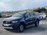 USED 2021 21 FORD RANGER 2.0 EcoBlue Wildtrak Pickup Double Cab 4dr Diesel Auto 4WD Euro 6 (s/s) (213 ps) 