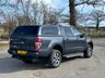 USED 2021 21 FORD RANGER 2.0 EcoBlue Wildtrak Pickup Double Cab 4dr Diesel Auto 4WD Euro 6 (s/s) (213 ps) 