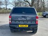 USED 2021 21 FORD RANGER 2.0 EcoBlue Wildtrak Pickup Double Cab 4dr Diesel Auto 4WD Euro 6 (s/s) (213 ps) 