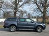 USED 2021 21 FORD RANGER 2.0 EcoBlue Wildtrak Pickup Double Cab 4dr Diesel Auto 4WD Euro 6 (s/s) (213 ps) 