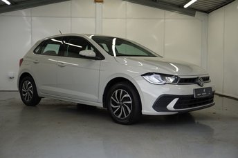 2023 VOLKSWAGEN POLO