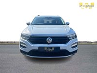USED 2018 68 VOLKSWAGEN T-ROC 1.0 TSI SE SUV 5dr Petrol Manual Euro 6 (s/s) (115 ps) ** FINANCE ME WITH ZERO DEPOSIT **