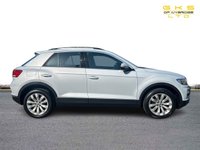 USED 2018 68 VOLKSWAGEN T-ROC 1.0 TSI SE SUV 5dr Petrol Manual Euro 6 (s/s) (115 ps) ** FINANCE ME WITH ZERO DEPOSIT **
