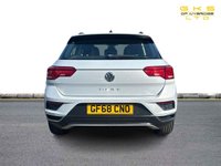 USED 2018 68 VOLKSWAGEN T-ROC 1.0 TSI SE SUV 5dr Petrol Manual Euro 6 (s/s) (115 ps) ** FINANCE ME WITH ZERO DEPOSIT **
