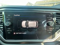 USED 2018 68 VOLKSWAGEN T-ROC 1.0 TSI SE SUV 5dr Petrol Manual Euro 6 (s/s) (115 ps) ** FINANCE ME WITH ZERO DEPOSIT **