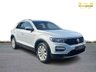 USED 2018 68 VOLKSWAGEN T-ROC 1.0 TSI SE SUV 5dr Petrol Manual Euro 6 (s/s) (115 ps) ** FINANCE ME WITH ZERO DEPOSIT **