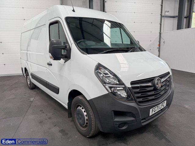 Eden Commercials Cumbria Ltd