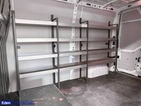 USED 2021 71 VAUXHALL MOVANO 2.3 CDTi 3500 BiTurbo Edition FWD L2 H2 Euro 6 (135 ps) OVER 200 VEHICLES ON SITE