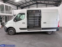 USED 2021 71 VAUXHALL MOVANO 2.3 CDTi 3500 BiTurbo Edition FWD L2 H2 Euro 6 (135 ps) OVER 200 VEHICLES ON SITE