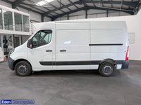 USED 2021 71 VAUXHALL MOVANO 2.3 CDTi 3500 BiTurbo Edition FWD L2 H2 Euro 6 (135 ps) OVER 200 VEHICLES ON SITE