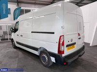 USED 2021 71 VAUXHALL MOVANO 2.3 CDTi 3500 BiTurbo Edition FWD L2 H2 Euro 6 (135 ps) OVER 200 VEHICLES ON SITE