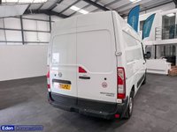 USED 2021 71 VAUXHALL MOVANO 2.3 CDTi 3500 BiTurbo Edition FWD L2 H2 Euro 6 (135 ps) OVER 200 VEHICLES ON SITE