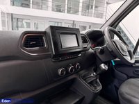 USED 2021 71 VAUXHALL MOVANO 2.3 CDTi 3500 BiTurbo Edition FWD L2 H2 Euro 6 (135 ps) OVER 200 VEHICLES ON SITE