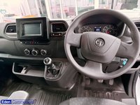 USED 2021 71 VAUXHALL MOVANO 2.3 CDTi 3500 BiTurbo Edition FWD L2 H2 Euro 6 (135 ps) OVER 200 VEHICLES ON SITE
