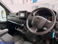 USED 2021 71 VAUXHALL MOVANO 2.3 CDTi 3500 BiTurbo Edition FWD L2 H2 Euro 6 (135 ps) OVER 200 VEHICLES ON SITE