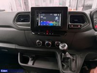 USED 2021 71 VAUXHALL MOVANO 2.3 CDTi 3500 BiTurbo Edition FWD L2 H2 Euro 6 (135 ps) OVER 200 VEHICLES ON SITE