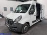 USED 2021 71 VAUXHALL MOVANO 2.3 CDTi 3500 BiTurbo Edition FWD L2 H2 Euro 6 (135 ps) OVER 200 VEHICLES ON SITE