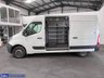USED 2021 71 VAUXHALL MOVANO 2.3 CDTi 3500 BiTurbo Edition FWD L2 H2 Euro 6 (135 ps) OVER 200 VEHICLES ON SITE