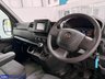 USED 2021 71 VAUXHALL MOVANO 2.3 CDTi 3500 BiTurbo Edition FWD L2 H2 Euro 6 (135 ps) OVER 200 VEHICLES ON SITE