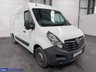 USED 2021 71 VAUXHALL MOVANO 2.3 CDTi 3500 BiTurbo Edition FWD L2 H2 Euro 6 (135 ps) OVER 200 VEHICLES ON SITE