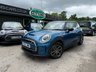 USED 2023 23 MINI Electric Hatch Cooper SE 32.6kWh Level 3 Hatchback 3dr Electric Auto (184 ps) 