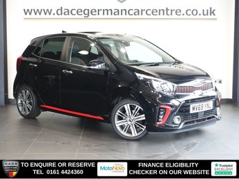 2019 KIA PICANTO