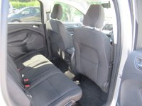USED 2017 67 FORD KUGA 1.5 TDCi Zetec SUV 5dr Diesel Manual Euro 6 (s/s) (120 ps) SAT NAV, HISTORY, LOVELY CAR