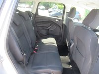 USED 2017 67 FORD KUGA 1.5 TDCi Zetec SUV 5dr Diesel Manual Euro 6 (s/s) (120 ps) SAT NAV, HISTORY, LOVELY CAR