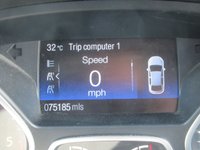 USED 2017 67 FORD KUGA 1.5 TDCi Zetec SUV 5dr Diesel Manual Euro 6 (s/s) (120 ps) SAT NAV, HISTORY, LOVELY CAR