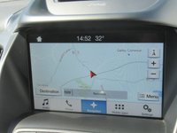USED 2017 67 FORD KUGA 1.5 TDCi Zetec SUV 5dr Diesel Manual Euro 6 (s/s) (120 ps) SAT NAV, HISTORY, LOVELY CAR
