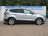 USED 2017 67 FORD KUGA 1.5 TDCi Zetec SUV 5dr Diesel Manual Euro 6 (s/s) (120 ps) SAT NAV, HISTORY, LOVELY CAR