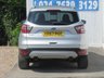 USED 2017 67 FORD KUGA 1.5 TDCi Zetec SUV 5dr Diesel Manual Euro 6 (s/s) (120 ps) SAT NAV, HISTORY, LOVELY CAR