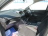 USED 2017 67 FORD KUGA 1.5 TDCi Zetec SUV 5dr Diesel Manual Euro 6 (s/s) (120 ps) SAT NAV, HISTORY, LOVELY CAR