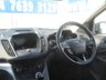 USED 2017 67 FORD KUGA 1.5 TDCi Zetec SUV 5dr Diesel Manual Euro 6 (s/s) (120 ps) SAT NAV, HISTORY, LOVELY CAR