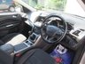 USED 2017 67 FORD KUGA 1.5 TDCi Zetec SUV 5dr Diesel Manual Euro 6 (s/s) (120 ps) SAT NAV, HISTORY, LOVELY CAR