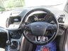 USED 2017 67 FORD KUGA 1.5 TDCi Zetec SUV 5dr Diesel Manual Euro 6 (s/s) (120 ps) SAT NAV, HISTORY, LOVELY CAR